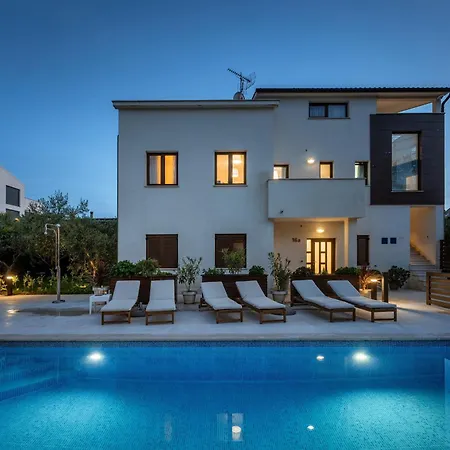 Διαμέρισμα Mala 1 Mit Pool *